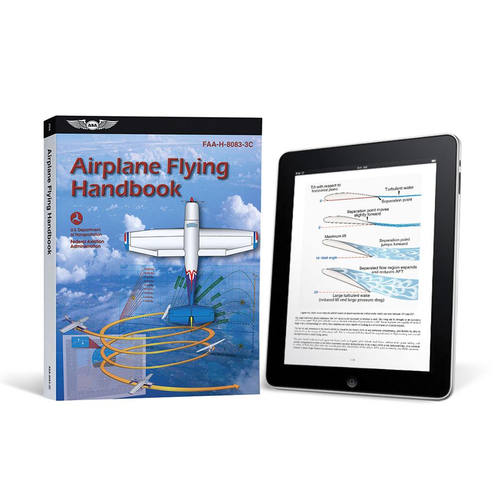 Airplane Flying Handbook Ebundle Airplane Flying Handbook Ebundle